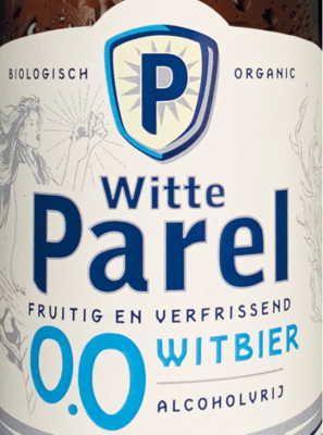 Budels Witte Parel 00 logo Budels Witte Parel 00 logo